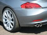 BMW Z4 Roadster by Hartge 2009 года